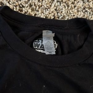Men’s graphic tee